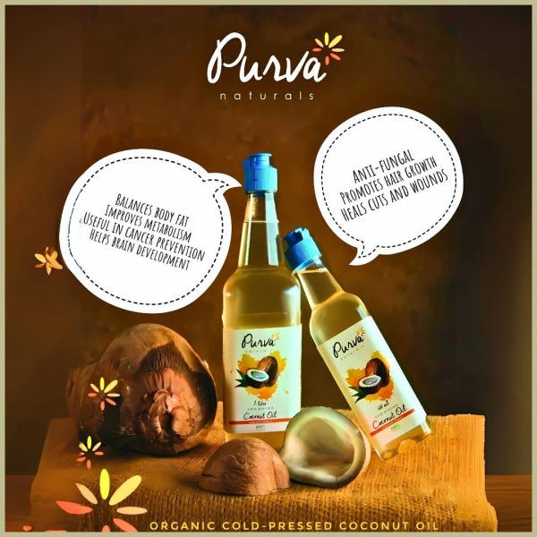 Cold Pressed Coconut Oil Benefits