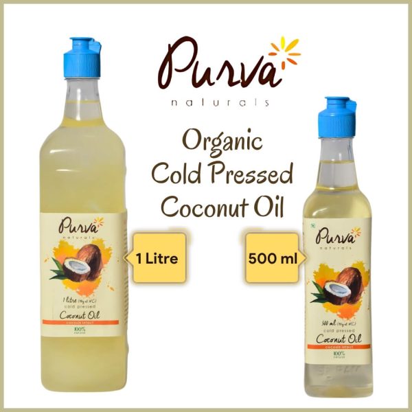 Cold Pressed Coconut Oil Price
