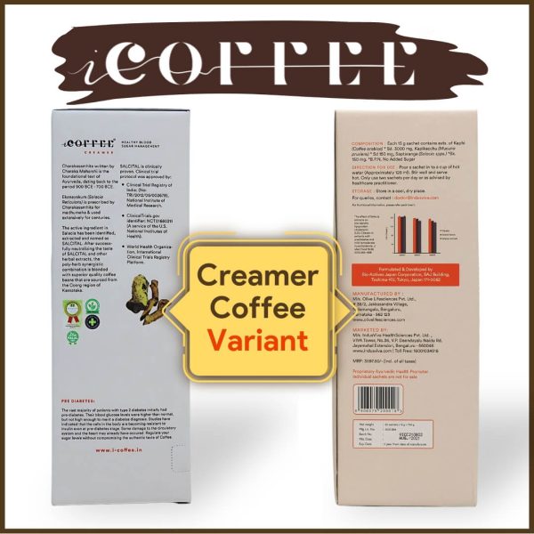 I Coffee Price