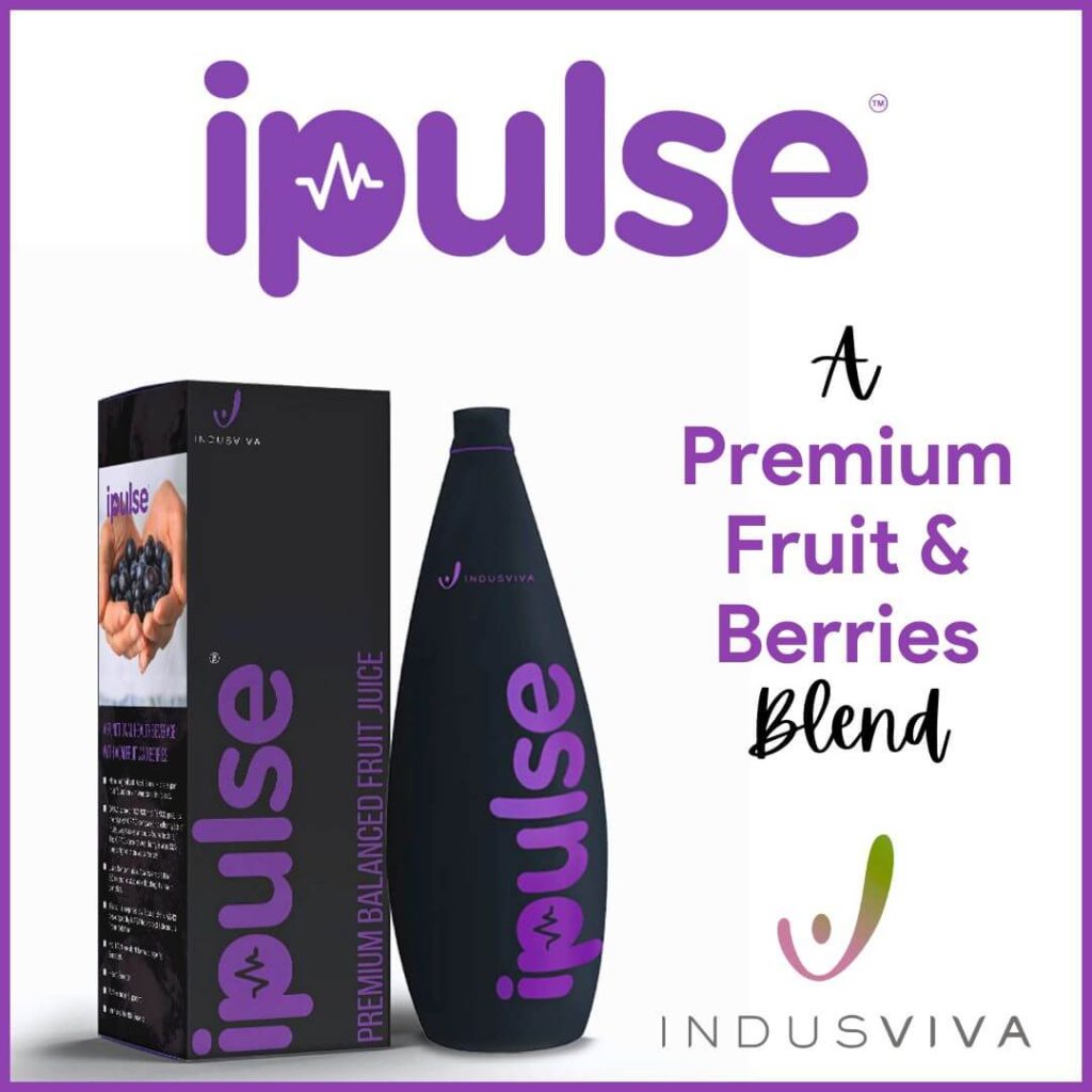 Indus Viva I Pulse